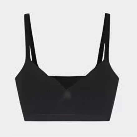 Snatched Seamless Bra