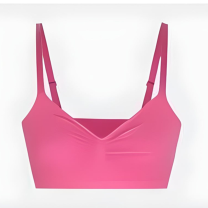 Snatched Seamless Bra