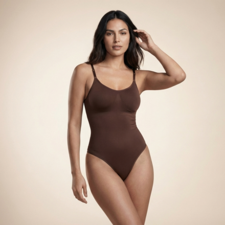 Body Contenitivo Modellante