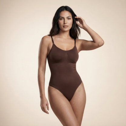 Body Contenitivo Modellante