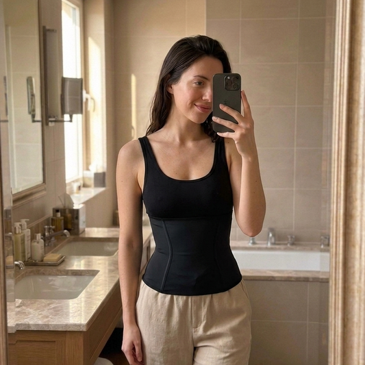 Sculpt Waist Cincher